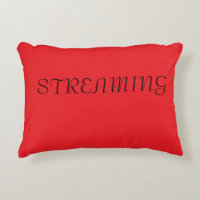 Accent Coussin