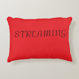 Accent Coussin