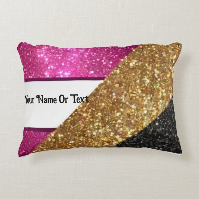 Accent Coussin (Devant)