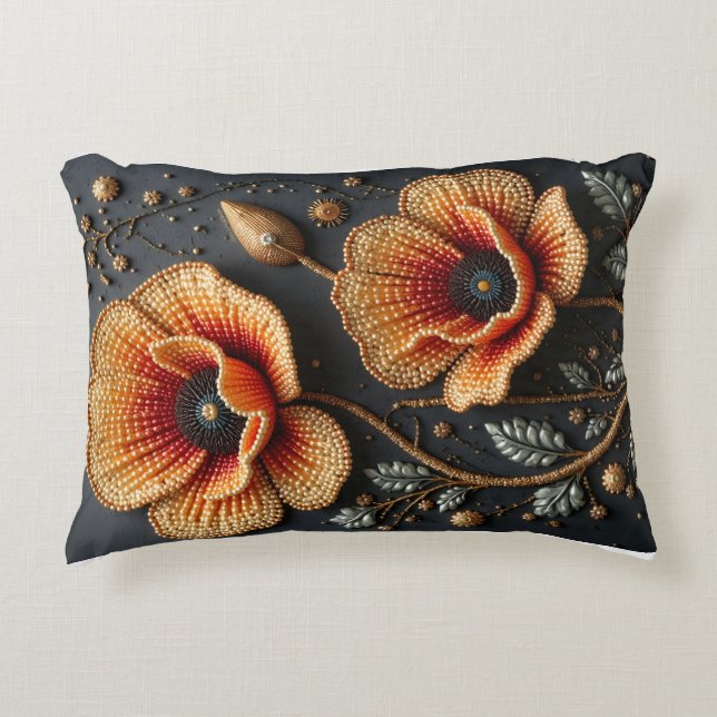 Accent Coussin (Devant)