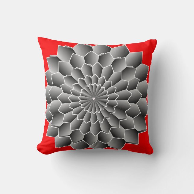 Accentuez votre maison Coussin de jet (Recto)
