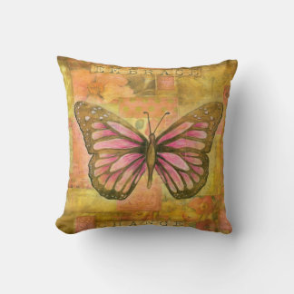 Accepter le Coussin de modification
