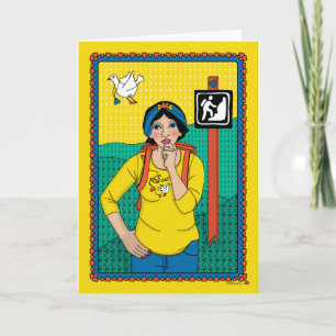 Acceptez la carte Challenge B_Greeting