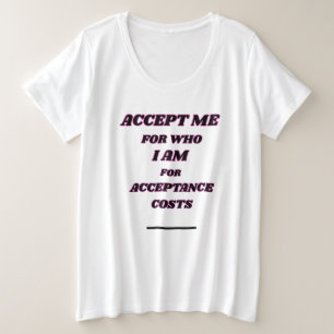 ACCEPTEZ-MOI AMOUR DE SOI FEMMES NOIRES BLANCHES E