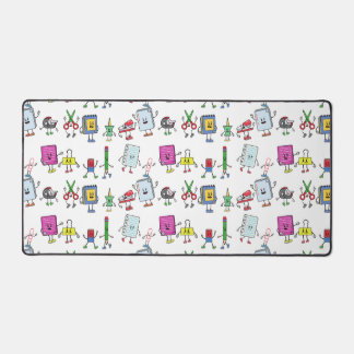 Accessoire bureau Amis