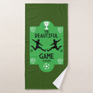 Accessoires de football de football