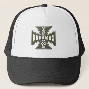 Accessoires Diesel Duramax Casquettes Chapeaux