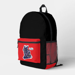 Accessoires Grunge  Sacs & Portefeuilles  Cartable