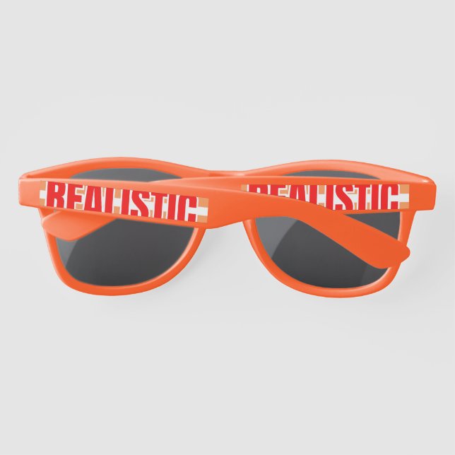 Accessoires > Lunettes de soleil et lunettes de vu (Dos)