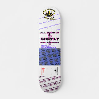 Accessoires McFly de Skateboard Roll Up SlackerLin