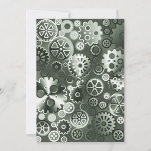 Accessoires métalliques