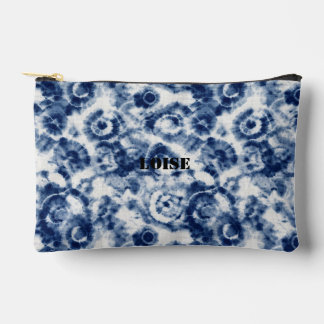 Accessoires Pochette à fermeture éclair personnalisée spirale
