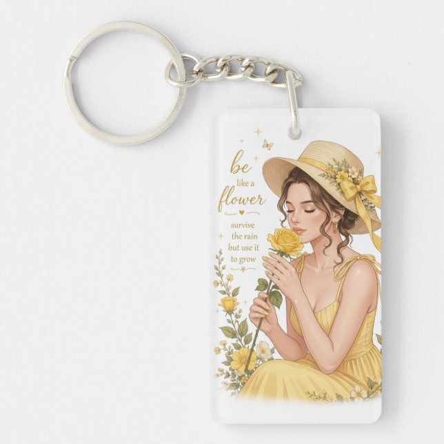 Accessoires > Porte-clés (Devant)