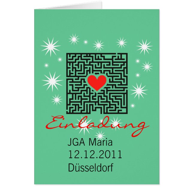 accessoires pour enterrement de vie de garçon (Devant)