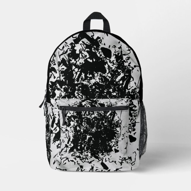 Accessoires > Sacs et portefeuilles > Sacs à dos (Recto)