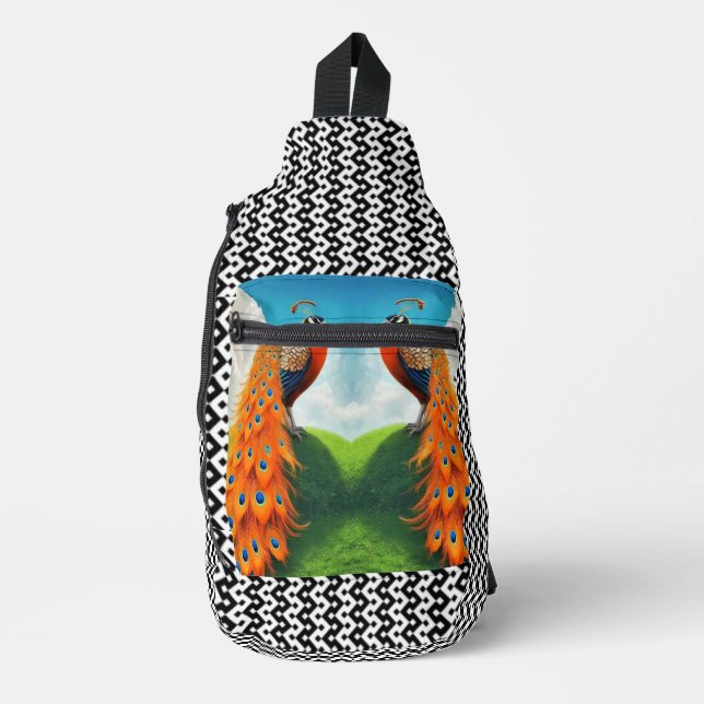 Accessoires > Sacs et Portefeuilles > Sacs à main  (Recto)