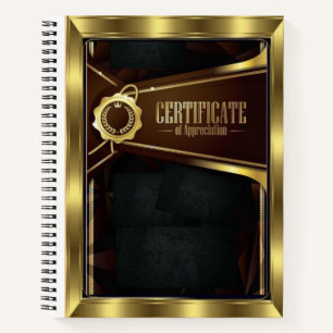 Accessoirisez tout en organisant avec un cahier à 