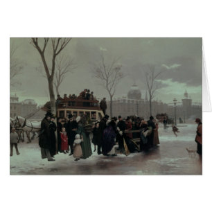 Accident d'autobus de Paris