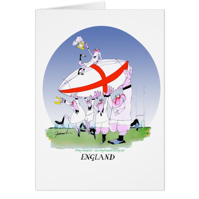 acclamations anglaises de rugby, fernandes (Devant)