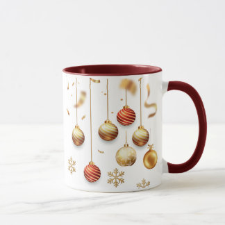 Acclamations aux nouveaux départs | Mug de vacance
