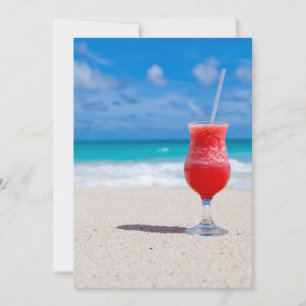 Acclamations de la plage