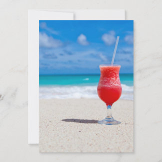 Acclamations de la plage