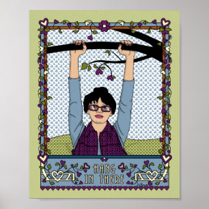 Accroche_Toi_A_8x10 Affiche