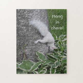 Accroche-toi dans le puzzle