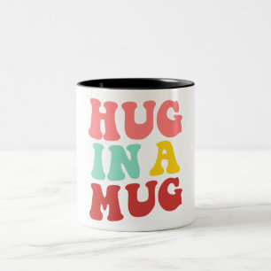 Accrocher dans une Mug, Mug