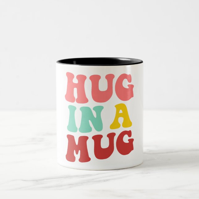Accrocher dans une Mug, Mug (Centre)