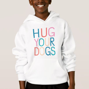 Accrochez vos chiens