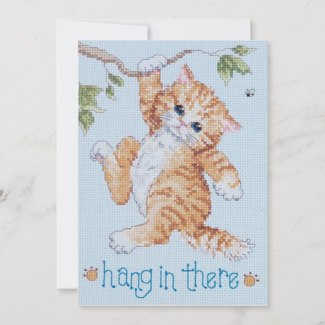 Accrochez-vous (Devant)