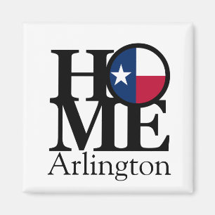 ACCUEIL Arlington Texas Magnet