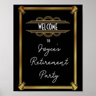 Accueil Art déco Poster créer votre propre affiche