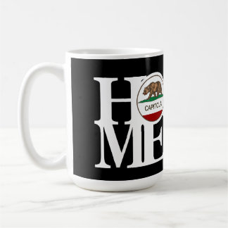 ACCUEIL Capitola Mug 15oz