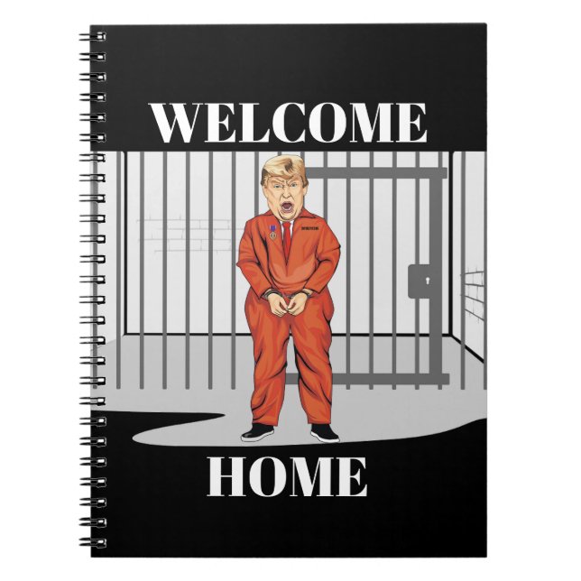 Accueil Carnet (Devant)