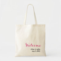 Accueil chaleureux - accueillez/hors du sac