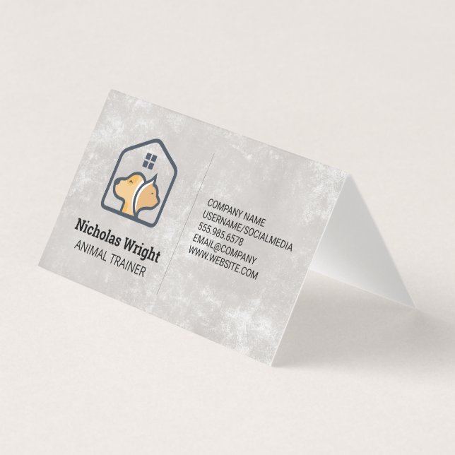 Accueil Chat Dog | Services d'hébergement pour ani (Front)