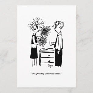 Accueil de Noël et invitation à la joie