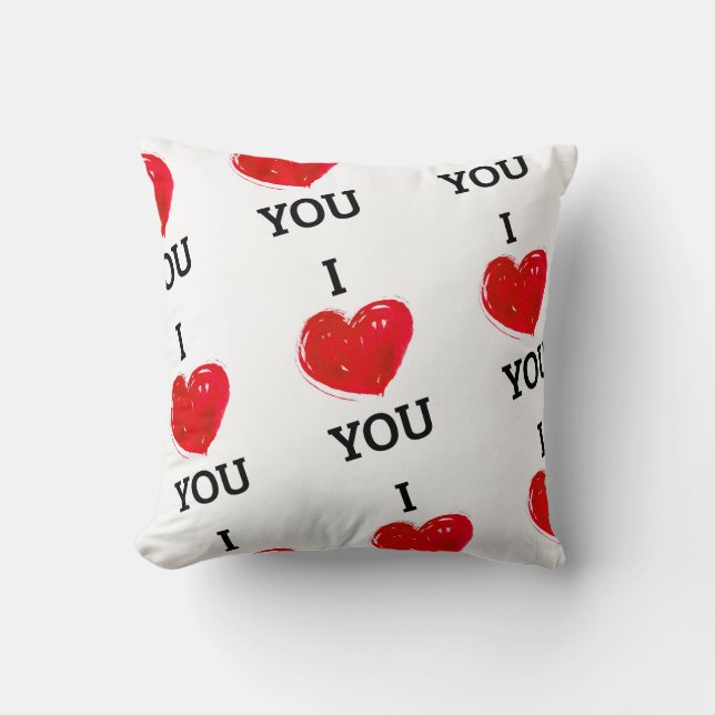 Accueil > Décor > Coussin et Poufs > Oreiller (Recto)