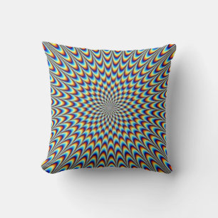 Accueil Décor Coussins & Poufs Jeter Oreillers
