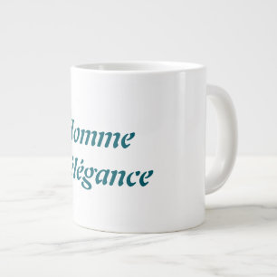 Accueil D'élégance Spécialité Mug