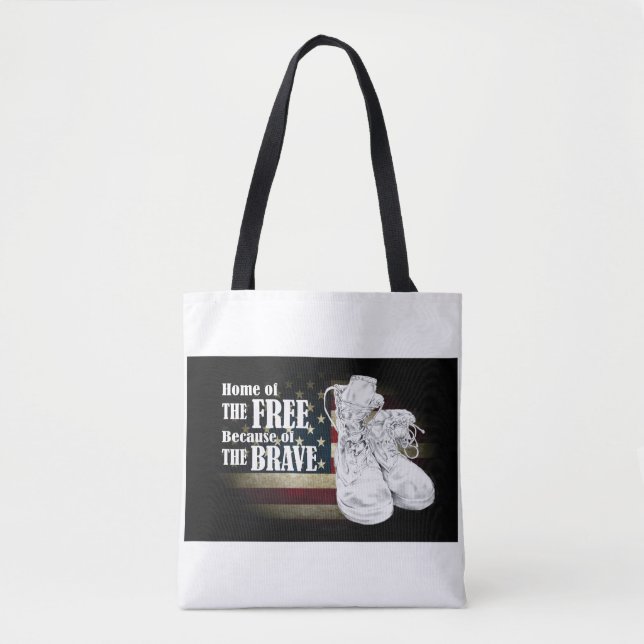 Accueil du Sac fourre-tout libre (Devant)