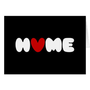 Accueil Est Où Le Coeur Est Carte