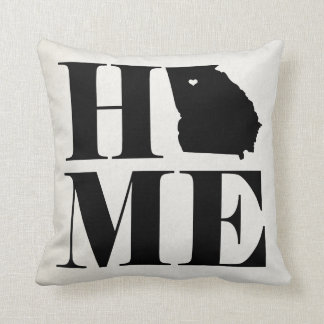 Accueil Géorgie Coussin D'Etat CHOISISSEZ VOTRE CO