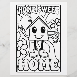 accueil home sweet home nouvelle maison page de co