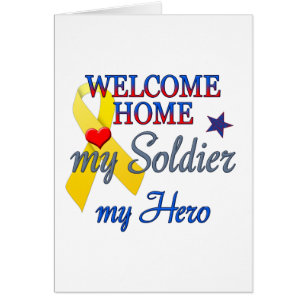 Accueil Mon Soldat Mon Héros