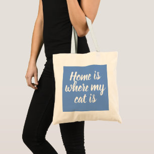 Accueil Où Mon Chat Est Blanc Script Sac fourre-to