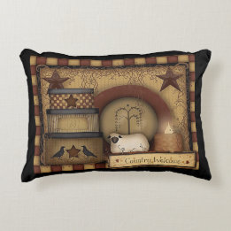 Accueil pays ACCENT COUSSIN 16X12