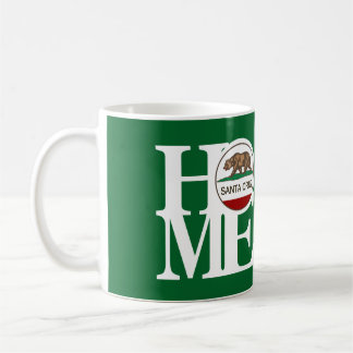 ACCUEIL Père Noël Cruz 11oz Mug